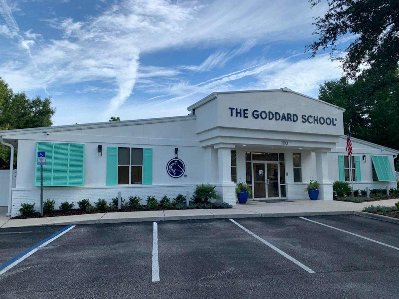 The Goddard School of Saint Johns (Julington Creek)